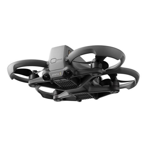 Dron DJI Avata 2 Fly More Combo 1 bateria