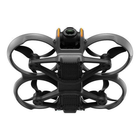 Dron DJI Avata 2 Fly More Combo 3 baterie