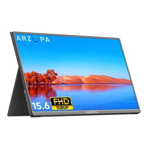 Monitor przenośny ARZOPA A1 T 15,6"
