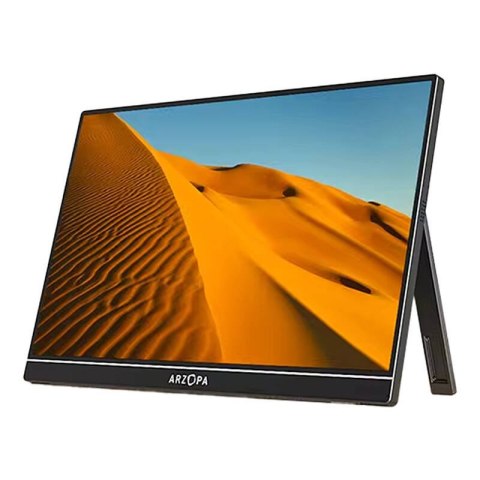 Monitor przenośny ARZOPA A1 T 15,6"