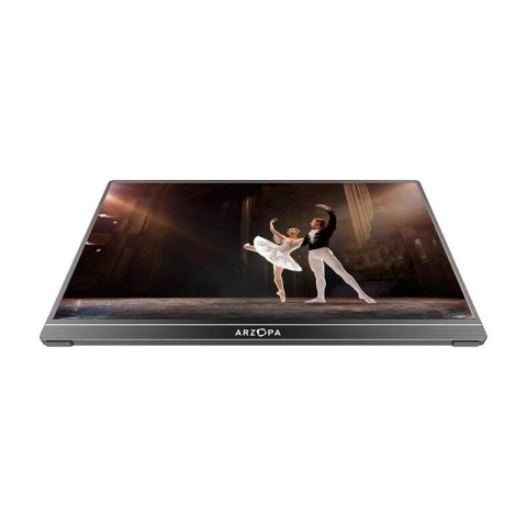 Monitor przenośny ARZOPA A1 T 15,6"