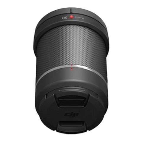 Obiektyw DJI Zenmuse X7, X9, P1 DL 50mm F2.8 LS ASPH