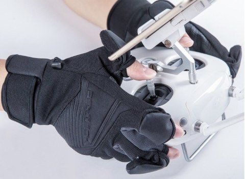 Rękawice fotograficzne PGYTECH Rozmiar M (P-GM-113)