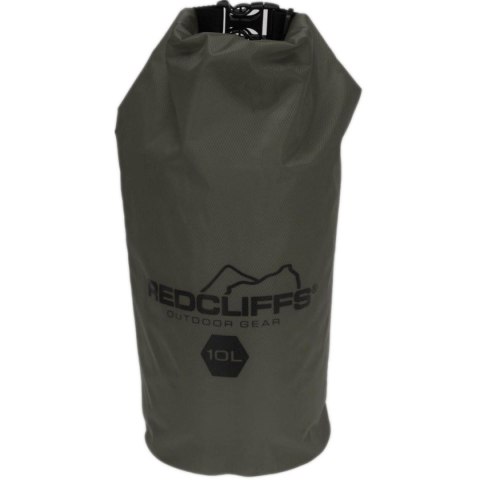 TORBA WOREK WODOSZCZELNY 10L KHAKY REDCLIFFS