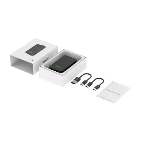 Adapter bezprzewodowy Carlinkit 2AIR-T CarPlay/Android Auto