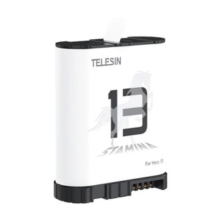 Akumulator TELESIN do GoPro Hero 13