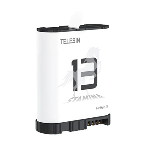 Akumulator TELESIN do GoPro Hero 13
