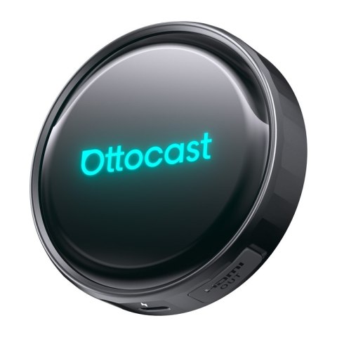 Bezprzewodowy adapter Ottocast OTTOAIBOX P3 Pro Android
