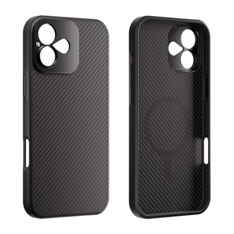 Etui Freewell do iPhone 16 z mocowaniem 17mm