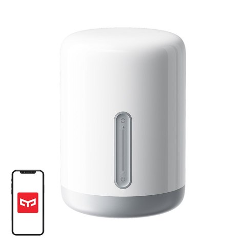 Inteligentna lampka nocna smart YEELIGHT Bedside D1 Matter