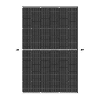 Panel fotowoltaiczny Ecoflow Trina Solar 520W