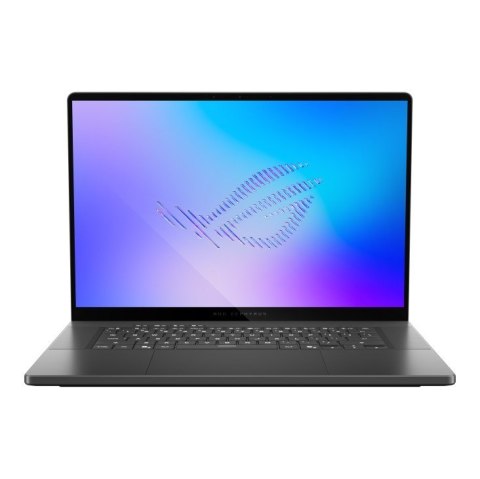 ASUS ROG Zephyrus G16 GU606AX-U9642X Ultra 9 386H 16.0"2.5K OLED 240Hz 1100nits Peak 64GB LPDDR5X 8533 SSD2TB GeForce RTX 5090 2
