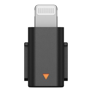 Adapter DJI Mic Mini Lightning