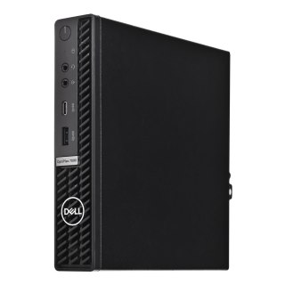 DELL OptiPlex 7090 Micro i5-10500T 16GB 256GB SSD mSFF Win11pro UŻYWANY
