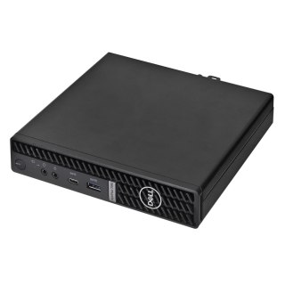 DELL OptiPlex 7090 Micro i5-10500T 16GB 256GB SSD mSFF Win11pro UŻYWANY