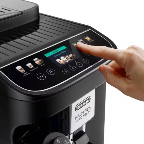 Ekspres ciśnieniowy DeLonghi ECAM 310.60.GB