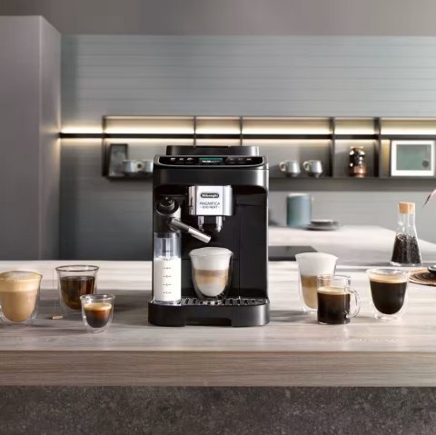 Ekspres ciśnieniowy DeLonghi ECAM 310.60.GB