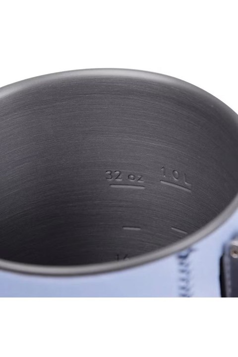 Fire-Maple Kuchenka turystyczna FMS-X5 Polaris Cooking System Niebieska (OUTLET)