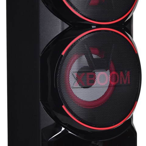 Głośnik Poweraudio LG RNC9 (OUTLET)