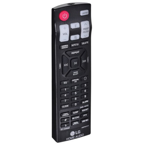 Głośnik Poweraudio LG RNC9 (OUTLET)