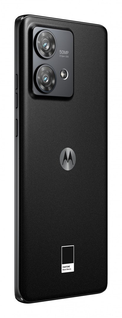 Motorola Edge 40 Neo 5G DS. 12/256GB Black Beauty (OUTLET)