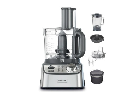 Robot kuchenny Kenwood Kenwood FDM72.990SS Multipro