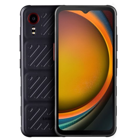 Smartfron Samsung Galaxy Xcover 7 (G556) Enterprise Edition 6/128GB Black (WYPRZEDAŻ)