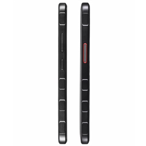 Smartfron Samsung Galaxy Xcover 7 (G556) Enterprise Edition 6/128GB Black (WYPRZEDAŻ)
