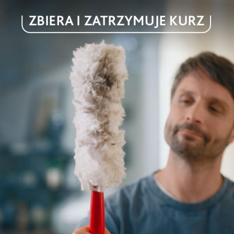 Wkłady do miotełki do kurzu Vileda Flex&Catch 5 szt.