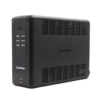 Zasilacz awaryjny UPS CyberPower UT1050EG-FR 630W/AVR RJ11/RJ45 4xFR