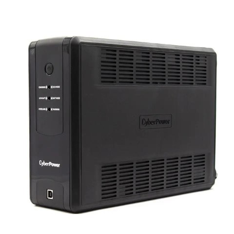 Zasilacz awaryjny UPS CyberPower UT1050EG-FR 630W/AVR RJ11/RJ45 4xFR
