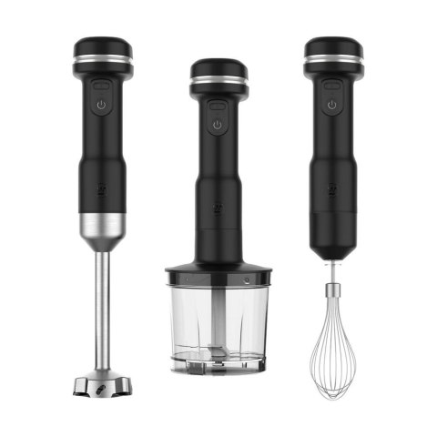 Bezprzewodowy blender ręczny 4w1 Westinghouse Avanti WKHBA01