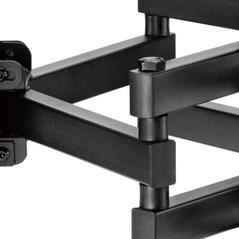MACLEAN UCHWYT DO TELEWIZORA VESA 600X400 MC-710N (OUTLET)