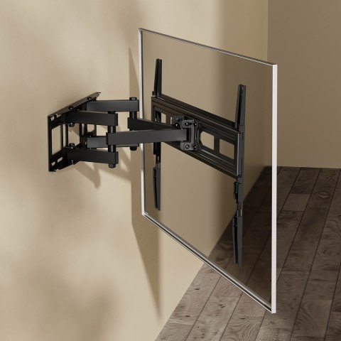 MACLEAN UCHWYT DO TELEWIZORA VESA 600X400 MC-710N (OUTLET)