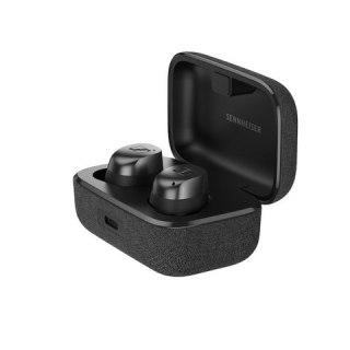 Słuchawki dokanałowe bezprzewodowe SENNHEISER Momentum True Wireless 4