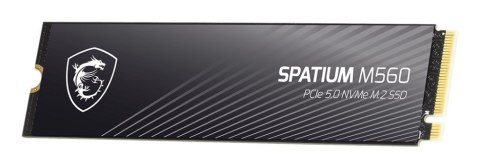 Dysk SSD SPATIUM M560 2TB PCIe 5.0 NVMe M.2