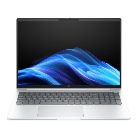 Notebook HP EliteBook 8 G1a 16"WUXGA/Ryzen AI 5 Pro 340/32GB/SSD1TB/Radeon/11PR Glacier Silver 3Y