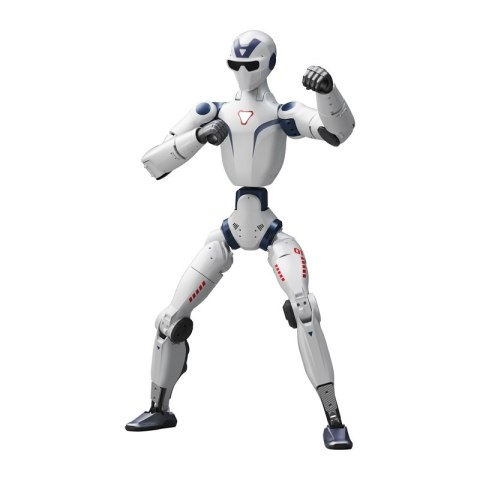 Robot humanoidalny UNITREE R1 Basic - Rational Guardian