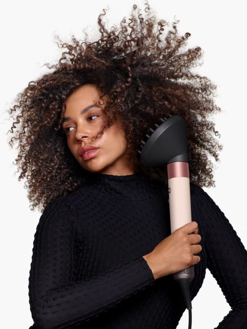 Suszarko-lokówka DYSON Airwrap i.d. Curly+Coily