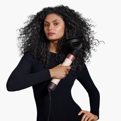 Suszarko-lokówka DYSON Airwrap i.d. Curly+Coily