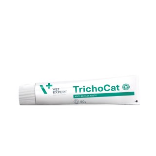 VetExpert TrichoCat Anti-bezoar paste 50 g
