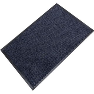 WYCIERACZKA DO BUTÓW CHŁONNA MATA WEJŚCIOWA 90X150CM GRANAT ZONE
