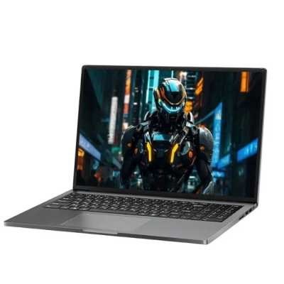 Blackview AceBook-12K1 i5-12450H 16"FHD+ 16GB SSD512 BT W11Pro Gray (OUTLET)