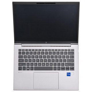 HP ZBook Firefly G10 i7-1355U 14"WUXGA Touch 32GB SSD1TB BT BLKB FPR Quadro RTX A500 4GB W11Pro Nouvelle Silver (REPACK) 2Y (OUT