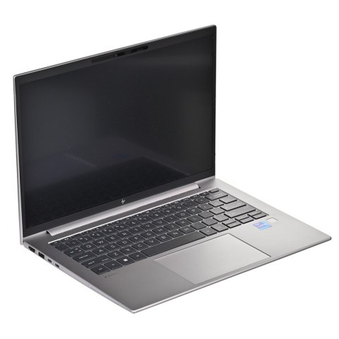 HP ZBook Firefly G10 i7-1355U 14"WUXGA Touch 32GB SSD1TB BT BLKB FPR Quadro RTX A500 4GB W11Pro Nouvelle Silver (REPACK) 2Y (OUT