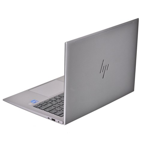 HP ZBook Firefly G10 i7-1355U 14"WUXGA Touch 32GB SSD1TB BT BLKB FPR Quadro RTX A500 4GB W11Pro Nouvelle Silver (REPACK) 2Y (OUT