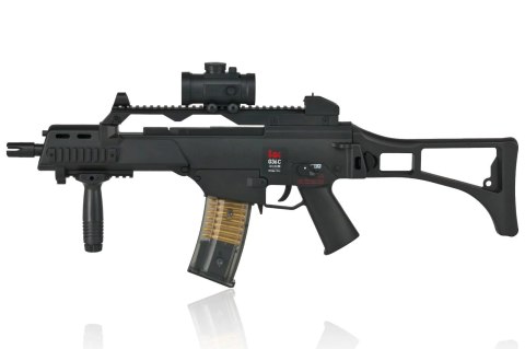 Karabin ASG AEG Heckler&Koch HK-G36 C elektryk (2.5 (OUTLET)