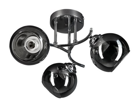 Lampa wisząca Activejet AJE-PALOMA 3P E27 3x40W (OUTLET)