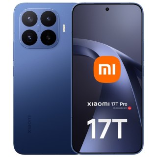 Xiaomi 17T Pro 5G 12/512GB Deep Blue