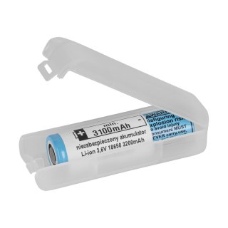 Akumulator INR18650 MH1 3200mAh Li-Ion 3.7V 10A